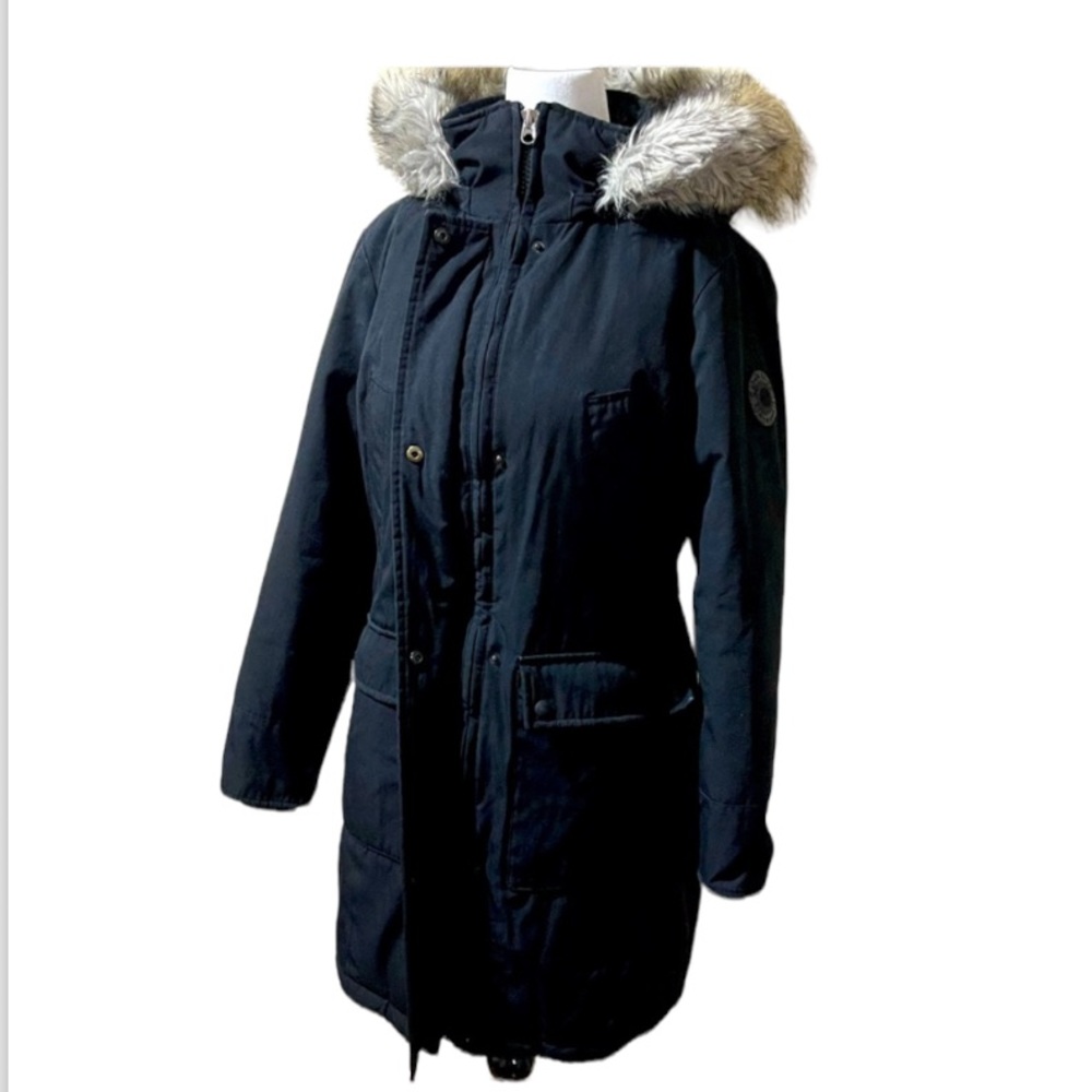 Calvin Klein Performance Jacket - Picture 4 of 8